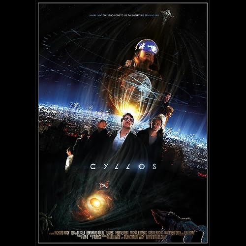 CYLLOS
