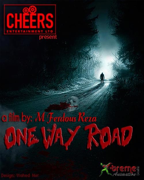 One Way Road
