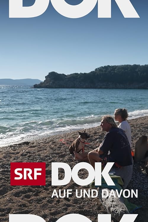 Auf und Davon (14te Staffel)