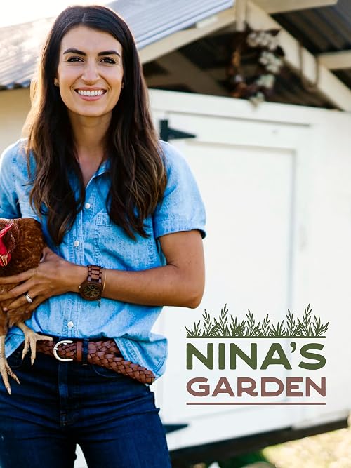 Nina's Garden
