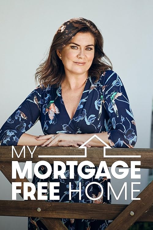 My Mortgage Free Home