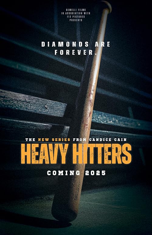 Heavy Hitters