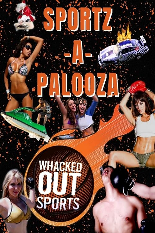 Sportz-A-Palooza