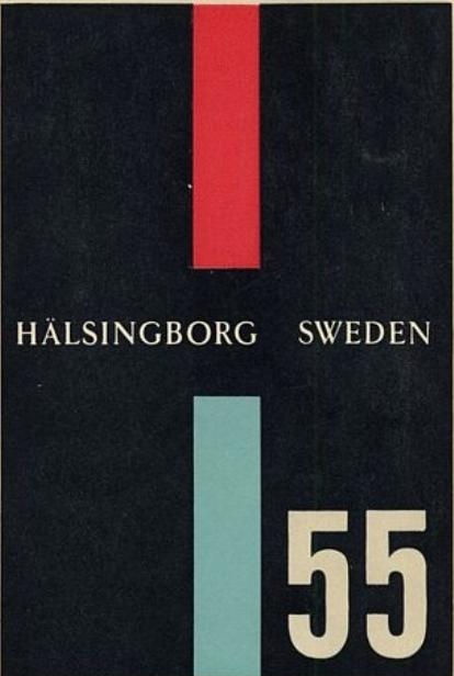 Hälsingborgsutställningen H55