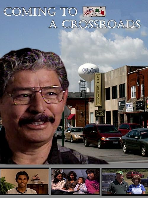 Coming to a Crossroads