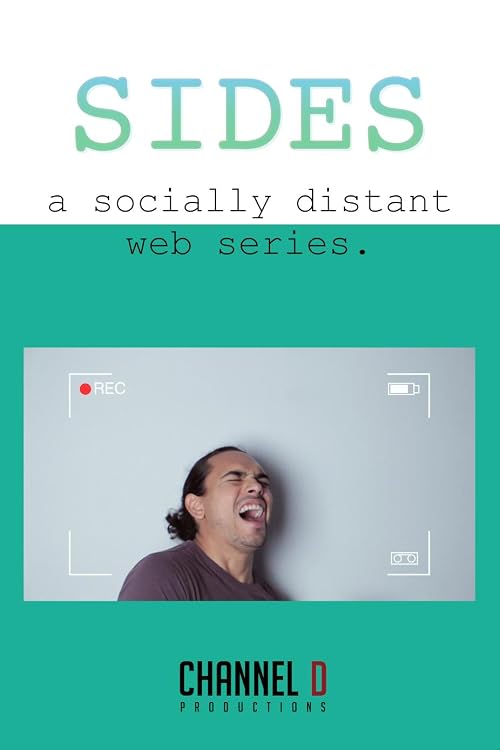 Sides: A socially distant