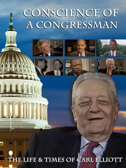 Conscience of a Congressman