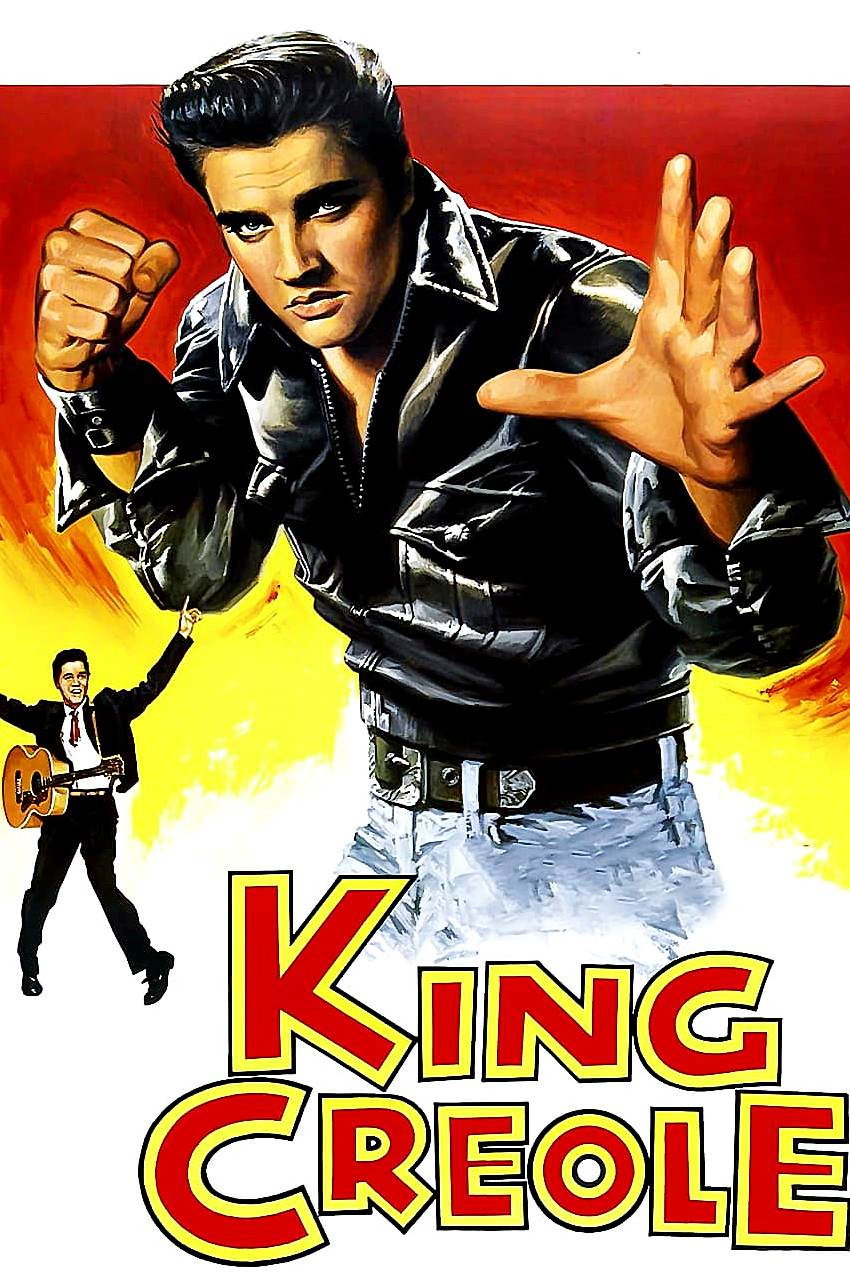 King Creole