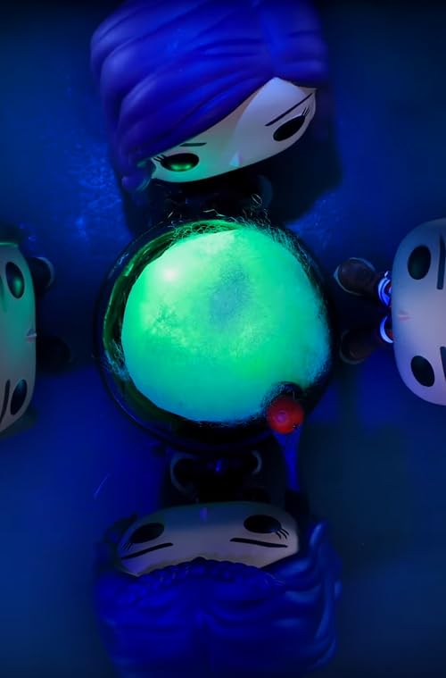 Descendants 2 Funko Stop Motion