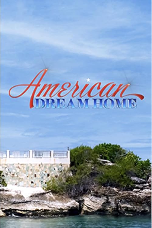 American Dream Home: Mountain Views