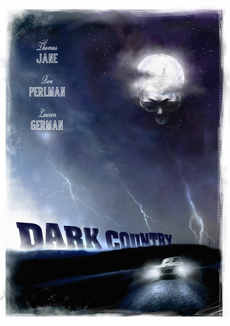 Dark Country
