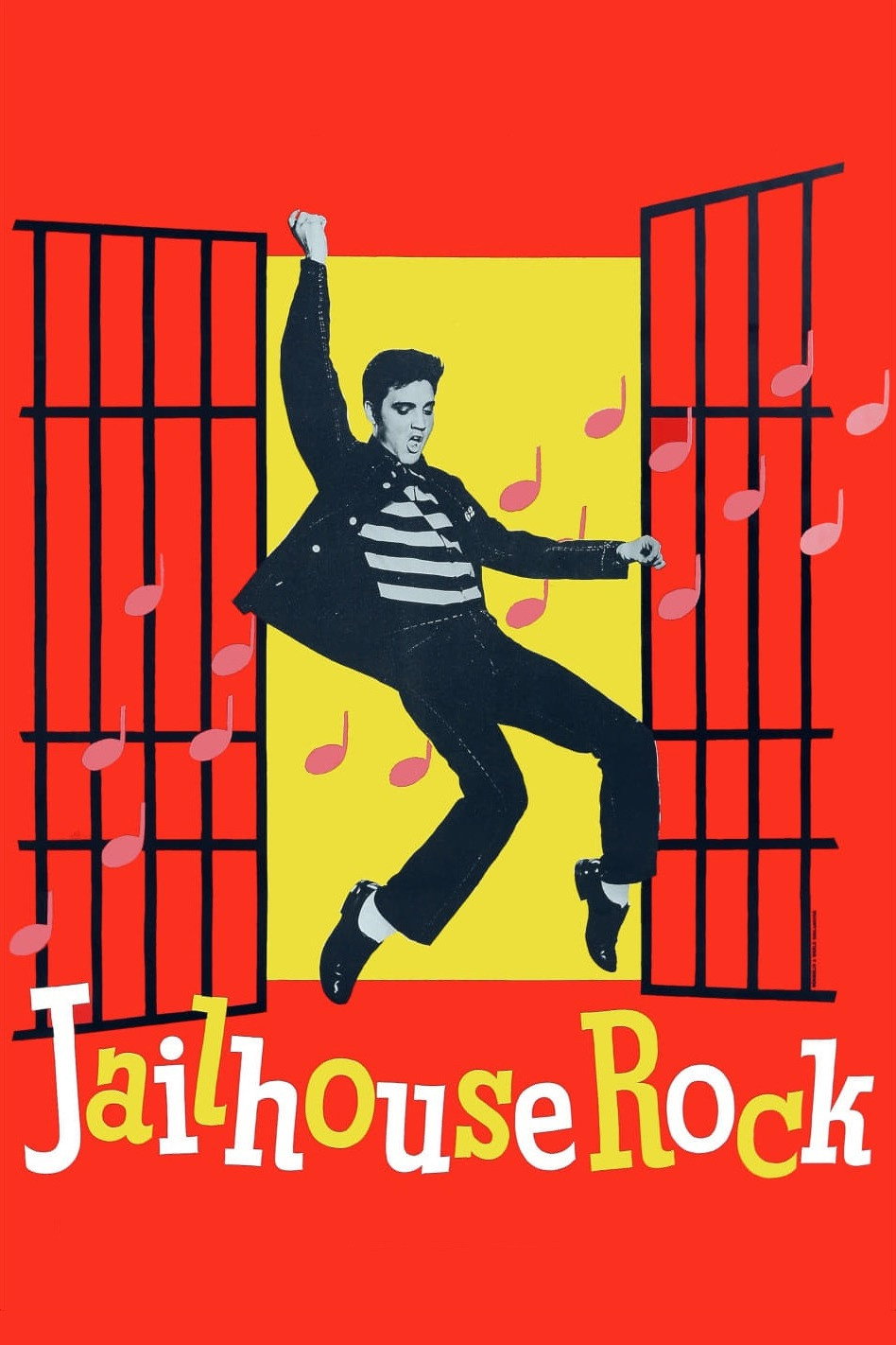 Jailhouse Rock