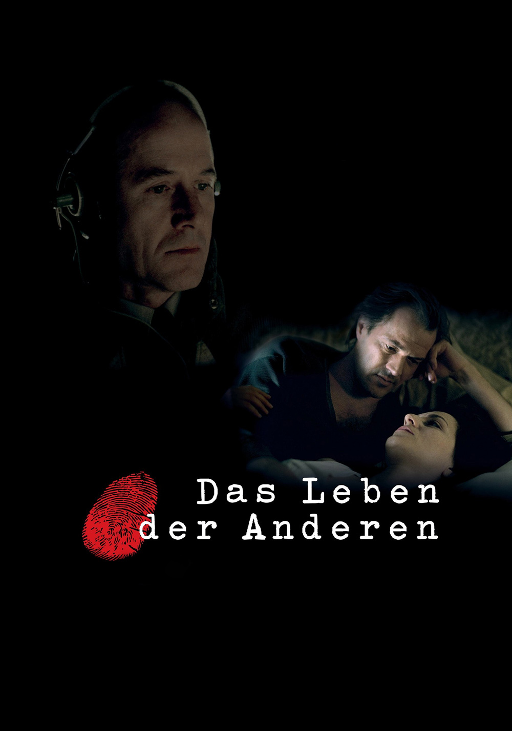 Das Leben der Anderen
