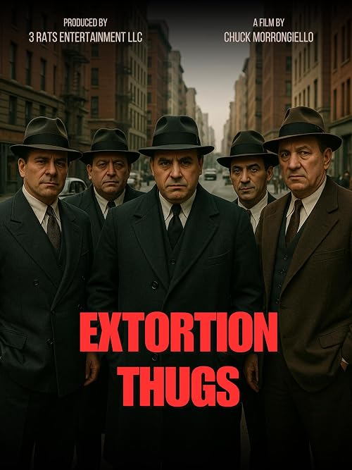 Extortion Thugs