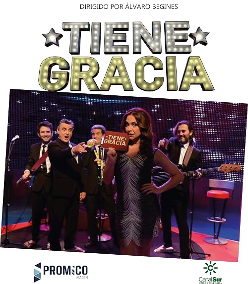 Tiene Gracia