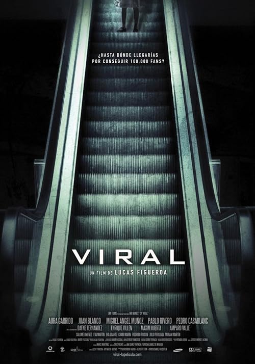 Viral y Auryn