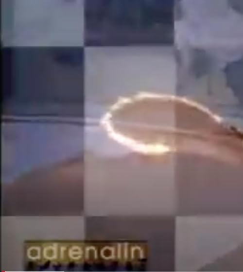 Adrenalin