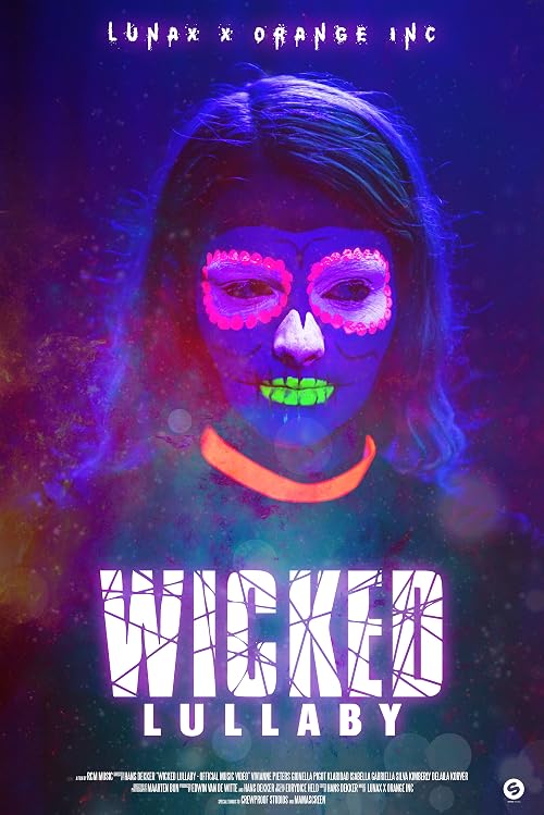 Lunax x Orange Inc - Wicked Lullaby
