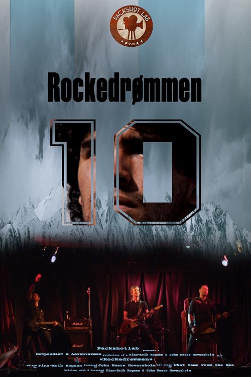 Rock'n Roll Dreams