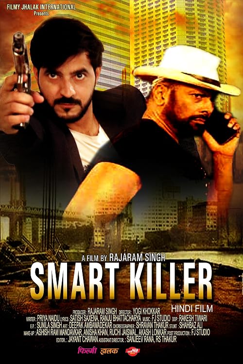 Smart Killer