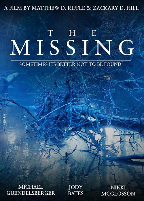 The Missing