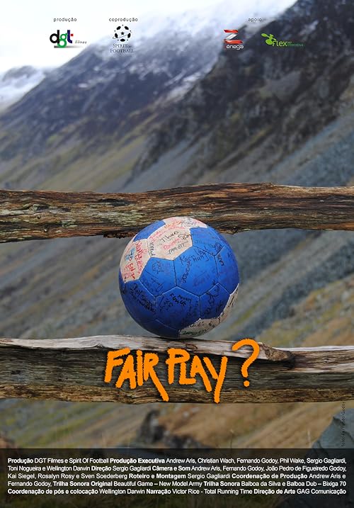Fair Play?