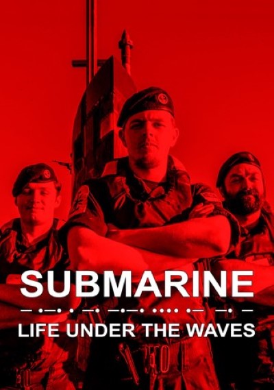 Submarine: Life Beneath the Waves