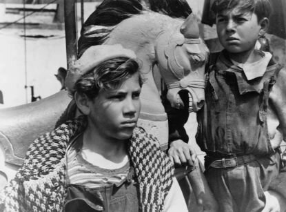 Забытые — кадр 1