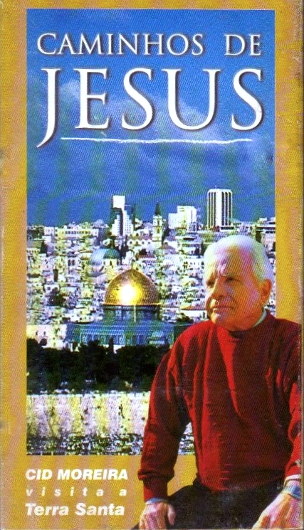 Caminhos de Jesus