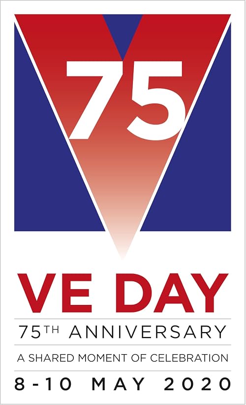 VE Day 75: The People's Celebration