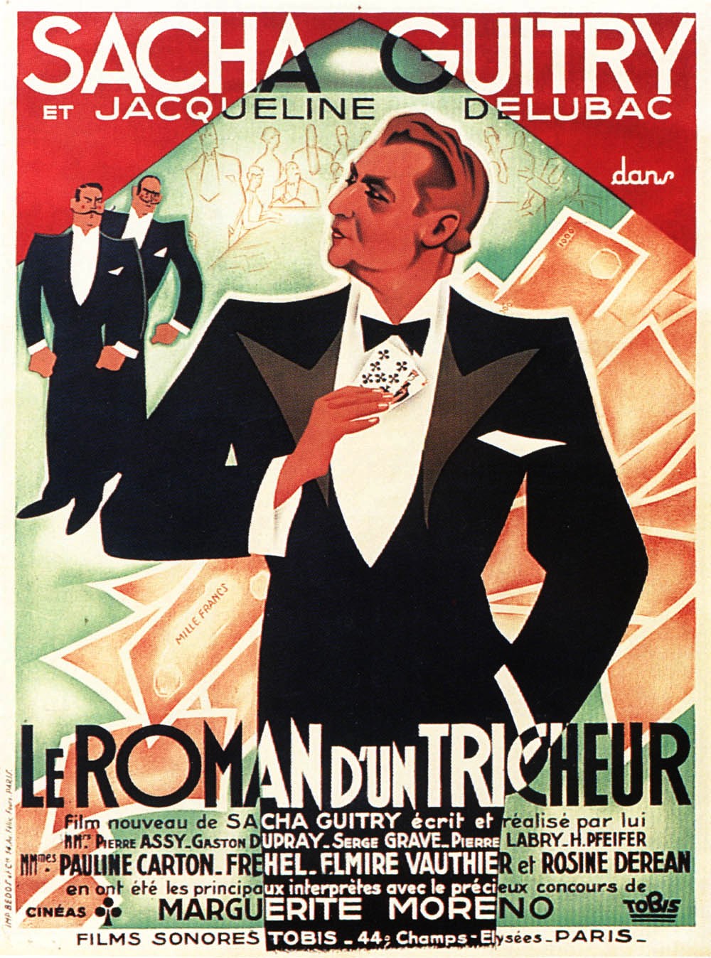 Roman eines Schwindlers
