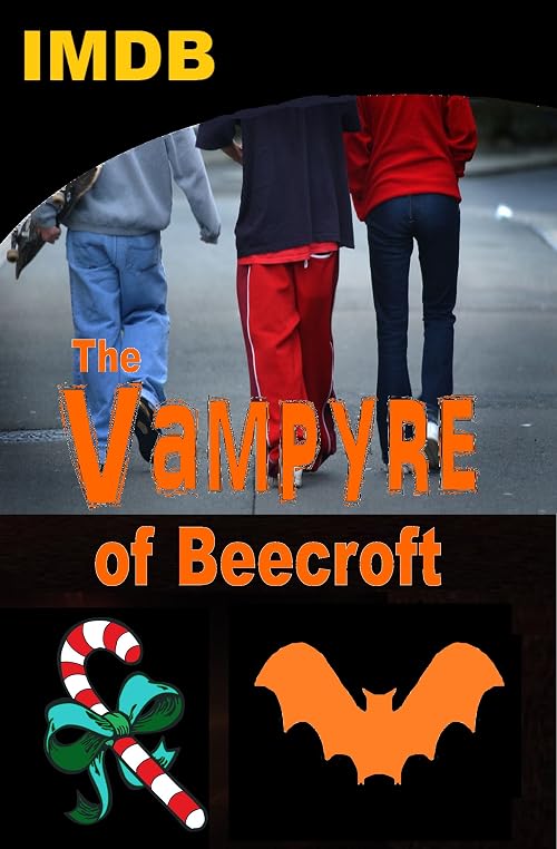 The Vampyre of Beecroft