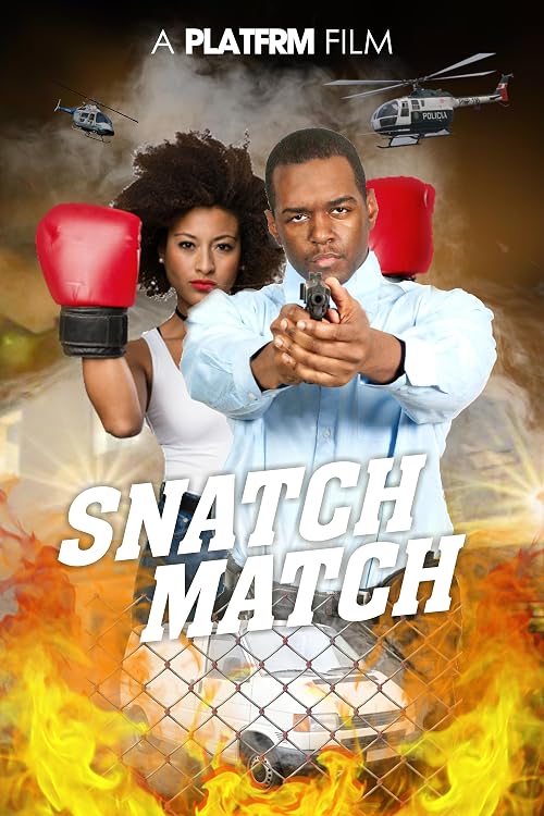 Snatch'Em