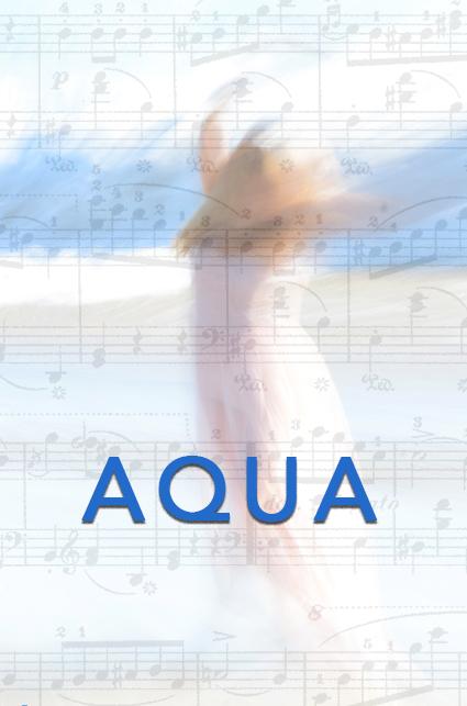 Dream 1: Aqua