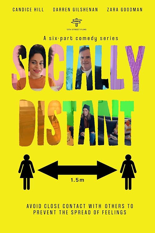 Socially Distant