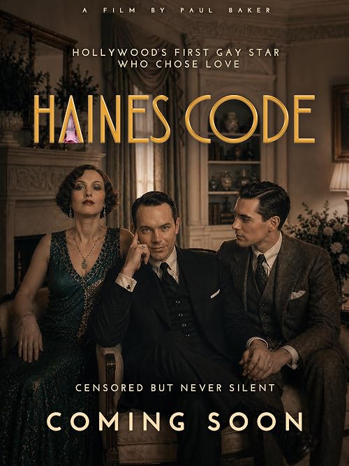 Haines Code