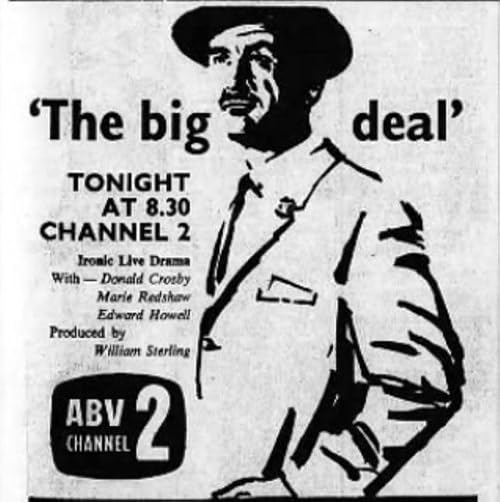 The Big Deal