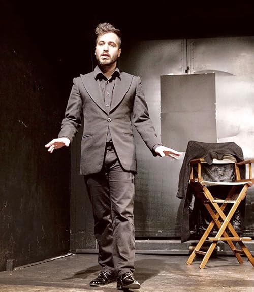The Entertainer