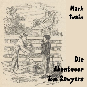 Die abenteuer Tom Sawyers