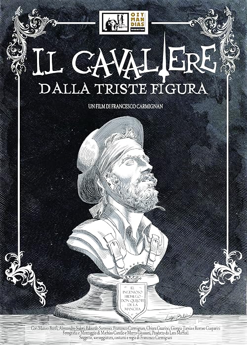 Il cavaliere dalla triste figura
