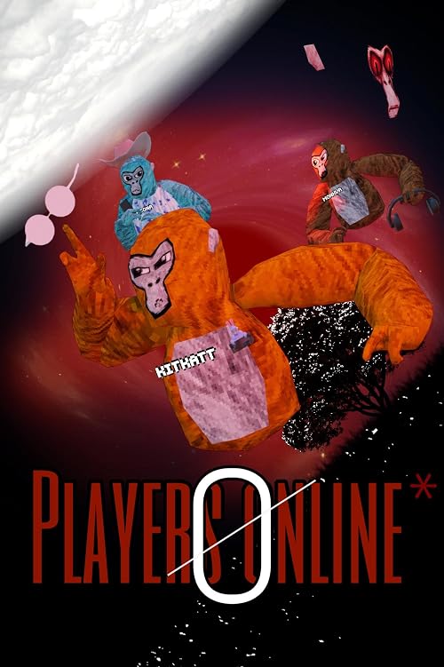 0 Players Online*