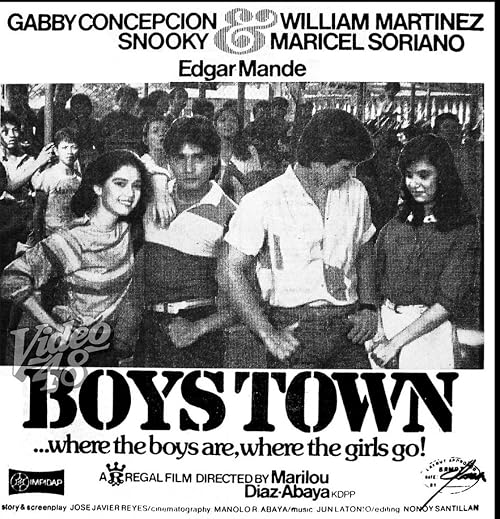 Boystown