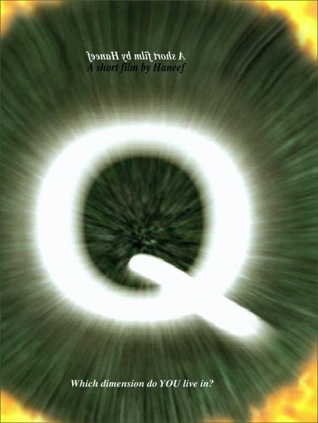Q
