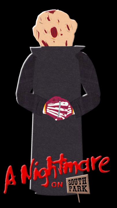 A Nightmare on South Park