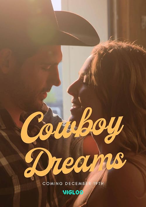 Cowboy Dreams