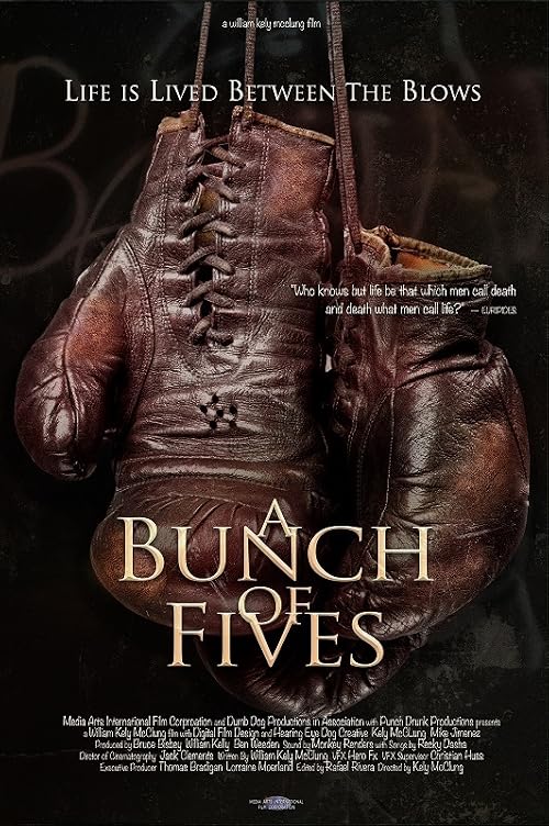 A Bunch of Fives