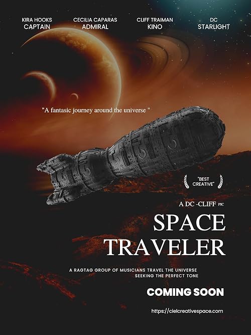 Space Traveler