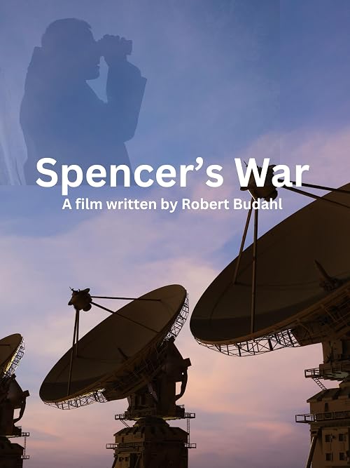 Spencer's War