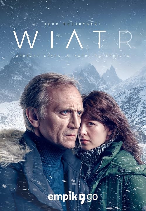 Wiatr (Audioplay)