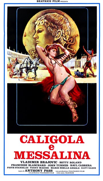 Caligula und Messalina